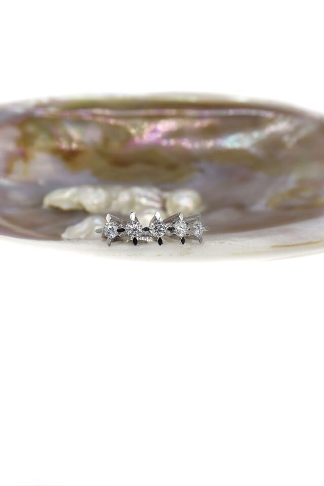 0.90 Ct Beştaş Pırlanta Yüzük