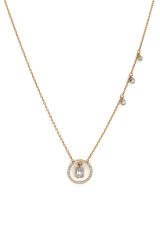 Tasarım Pırlanta Kolye