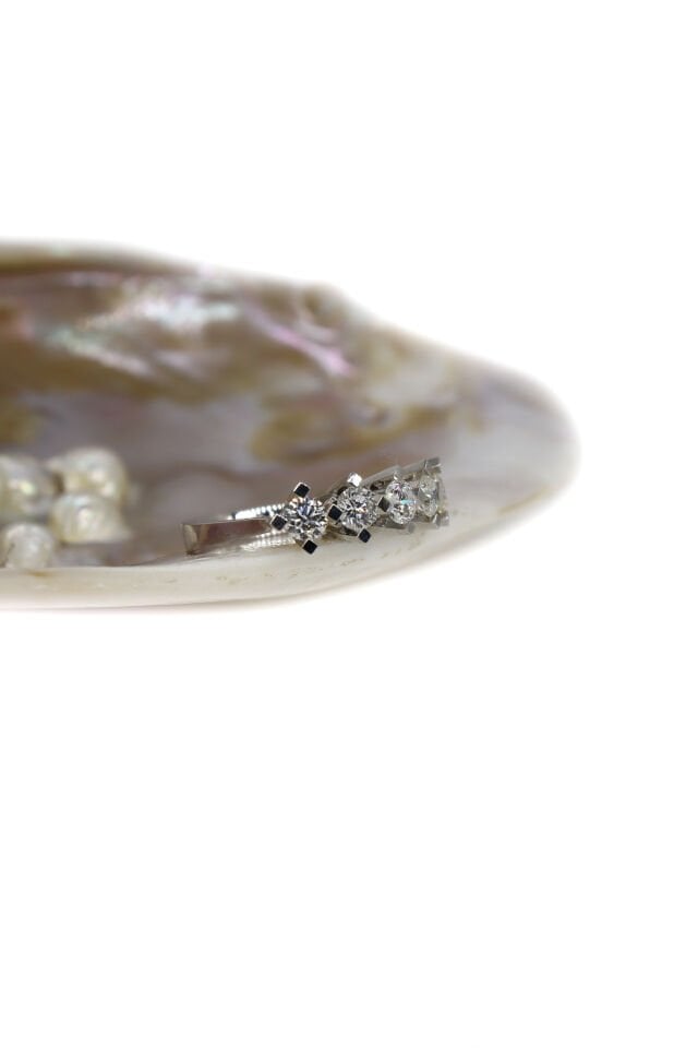 1.50 Ct Beştaş Pırlanta Yüzük