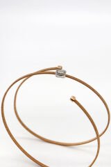 Sarmaşık Pırlanta Bileklik