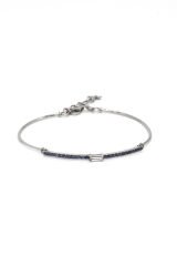 Safir & Pırlanta Kelepçe