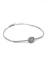 Coronet Pırlanta Kelepçe