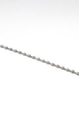 0.90 ct Suyolu Pırlanta Bileklik