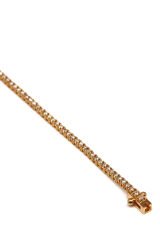 1.30 ct Suyolu Pırlanta Bileklik