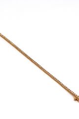 1.30 ct Suyolu Pırlanta Bileklik