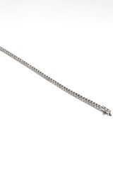 2.20 ct Suyolu Pırlanta Bileklik