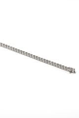 2.00 ct Suyolu Pırlanta Bileklik