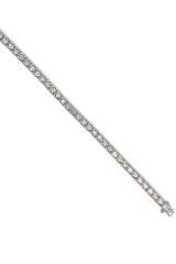 1.75 ct Suyolu Pırlanta Bileklik