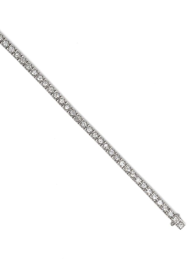 1.75 ct Suyolu Pırlanta Bileklik