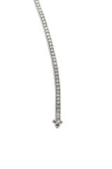 3.80 ct Suyolu Pırlanta Bileklik