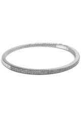 1.00 ct Pırlanta Kelepçe