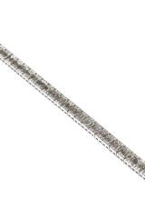 4.70 ct Baget Pırlanta Bileklik