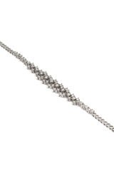 1.40 ct Pırlanta Bileklik