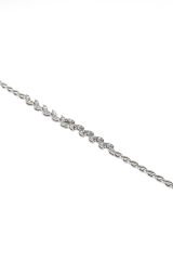 0.80 ct Pırlanta Bileklik