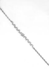 0.80 ct Pırlanta Bileklik