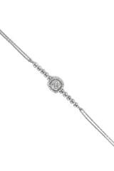 0.60 ct Coronet Pırlanta Bileklik