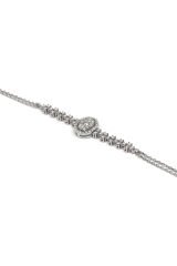 0.45 ct Coronet Pırlanta Bileklik