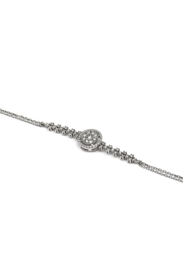 0.60 ct Coronet Pırlanta Bileklik