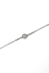 0.60 ct Coronet Pırlanta Bileklik