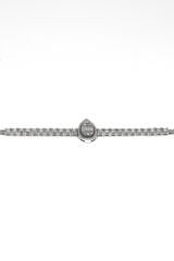 1.45 ct Damla Coronet Pırlanta Bileklik