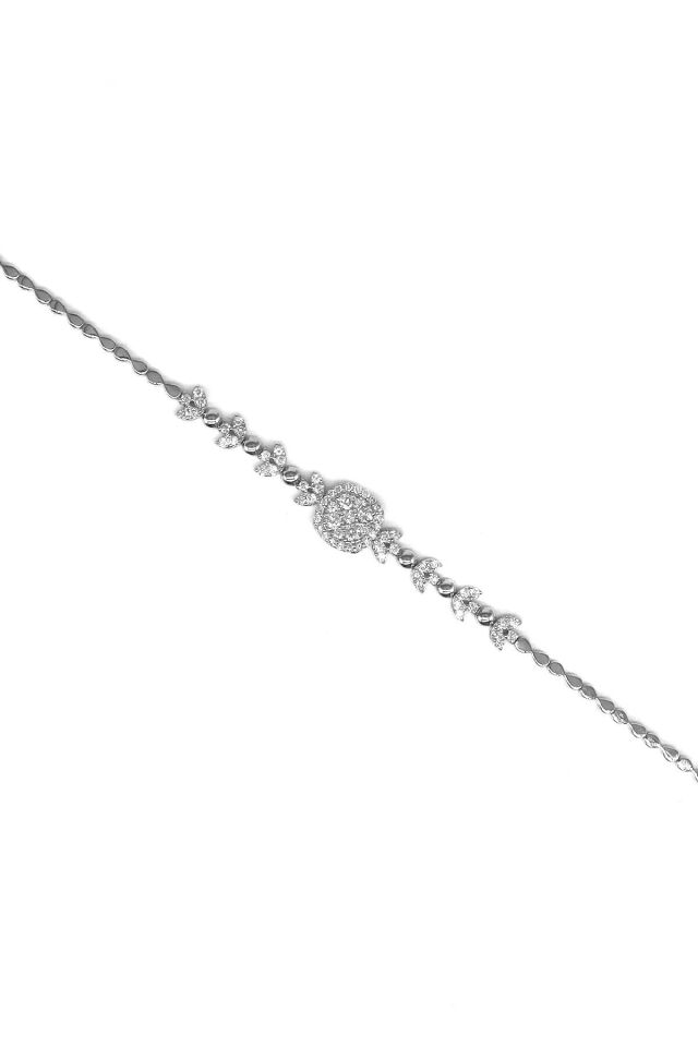 0.60 Ct Coronet Pırlanta Bileklik