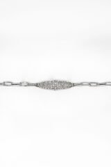 0.35 ct Ataç Pırlanta Bileklik