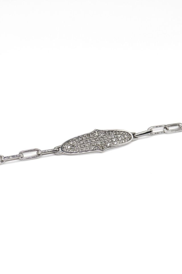 0.35 Ct Ataç Pırlanta Bileklik
