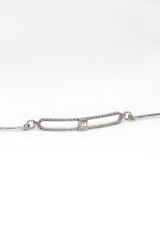 0.18 ct Ataç Pırlanta Bileklik