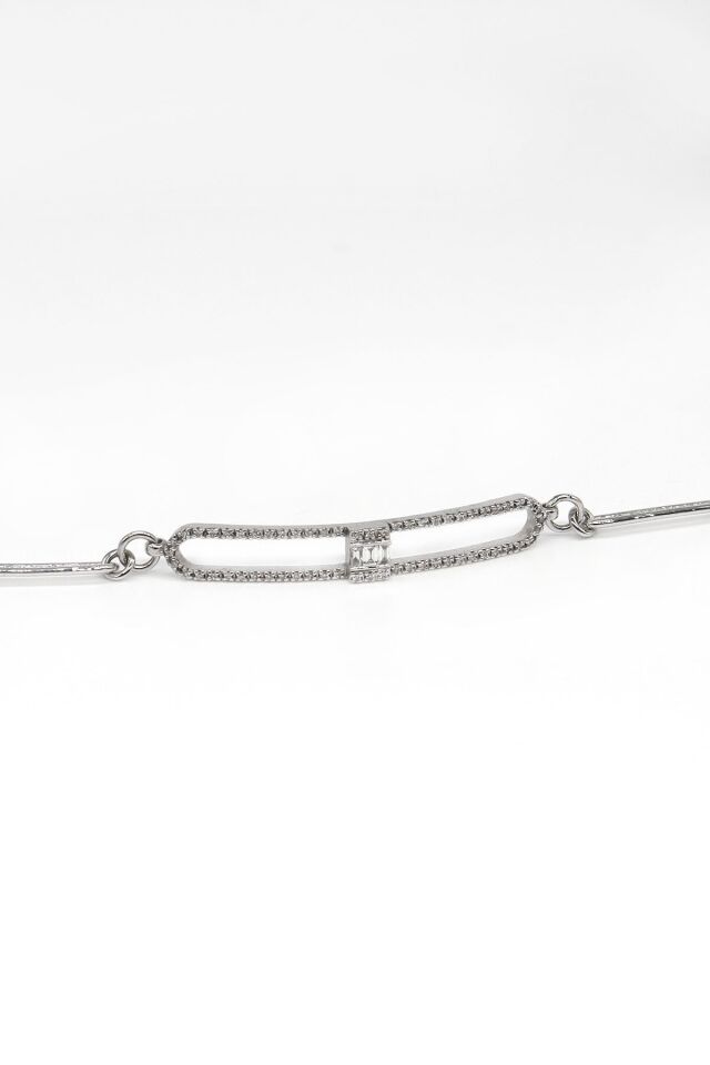 0.18 ct Ataç Pırlanta Bileklik