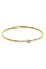 Tasarım Pırlanta Kelepçe