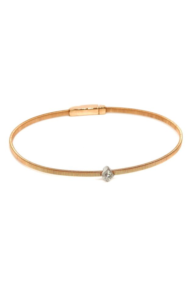 0.08 Ct Pırlanta Bileklik