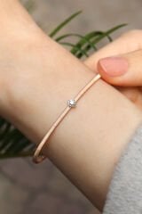 Tasarım Pırlanta Bileklik