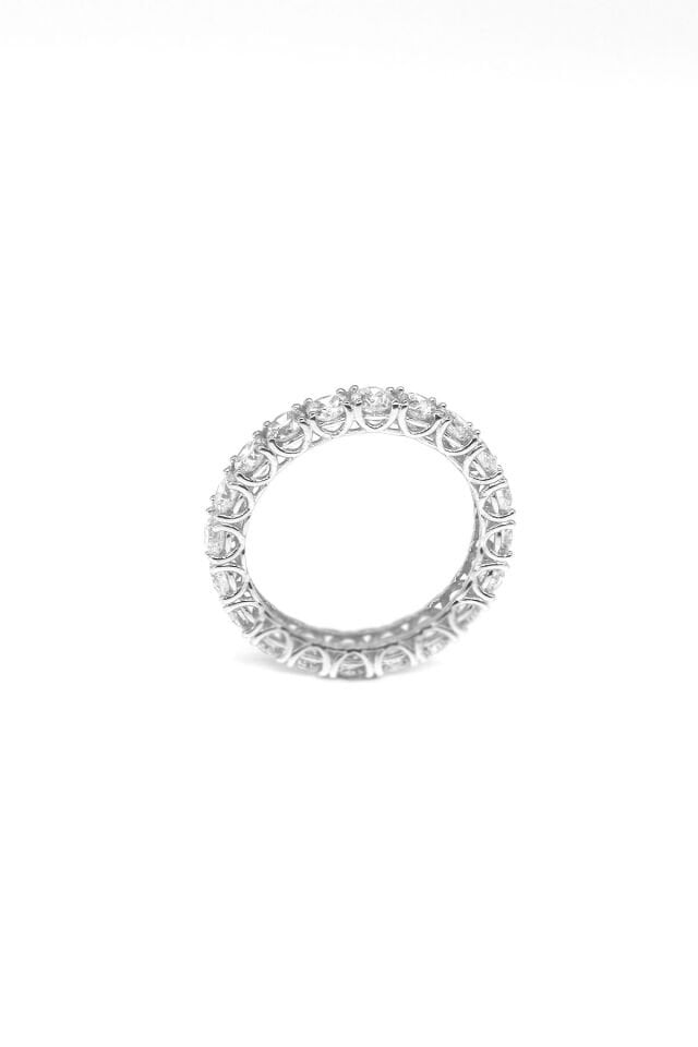 1.90 ct Tamtur Pırlanta Yüzük