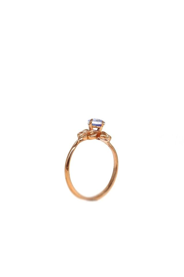 Vintage Opal Yüzük