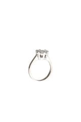 0.60 ct Coronet Pırlanta Yüzük