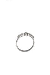 Vintage Pırlanta Yüzük