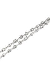 Emerald & Pırlanta Bileklik