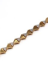 Tasarım Pırlanta Bileklik