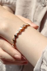 Tasarım Pırlanta Bileklik