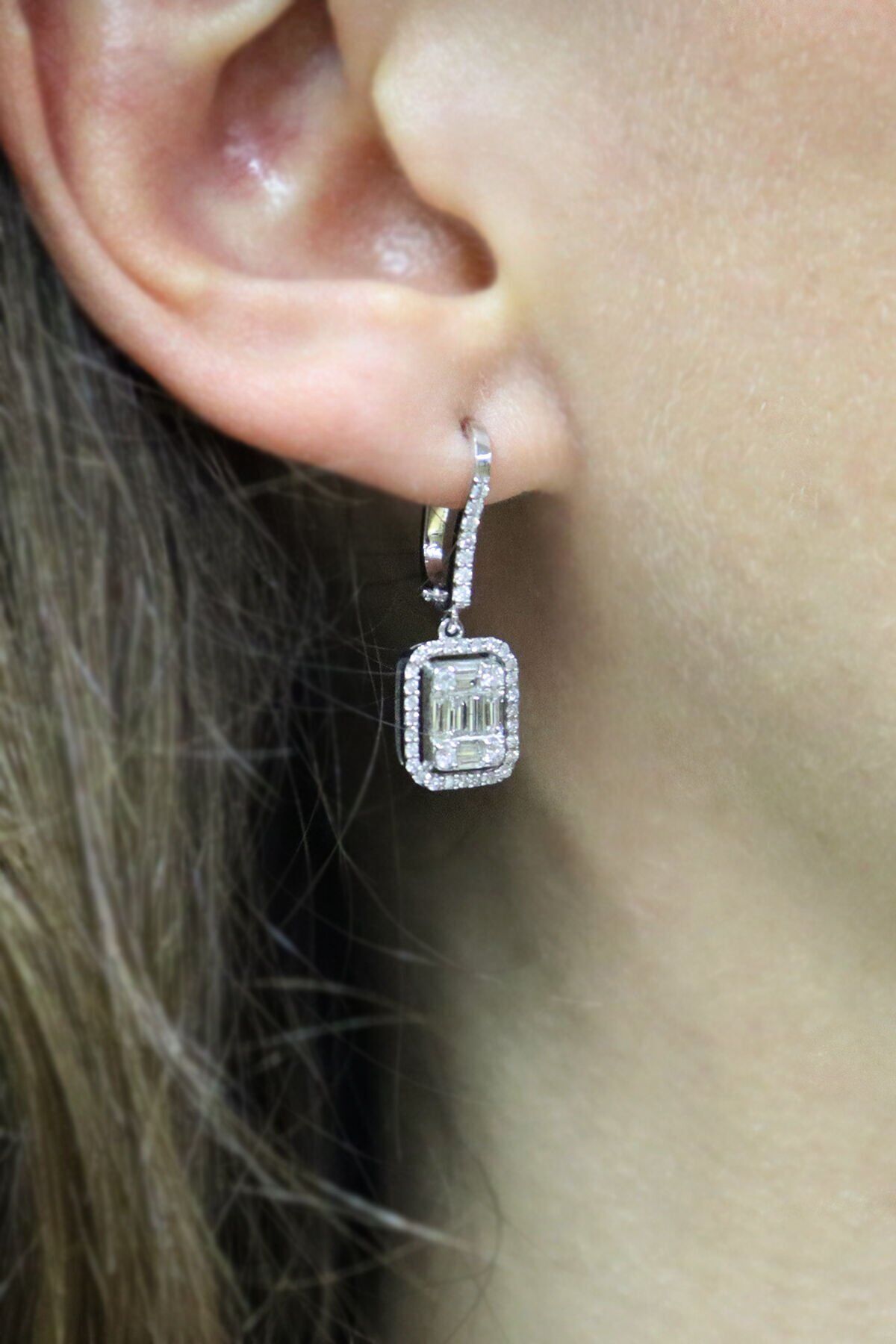 Baget Pırlanta Baget