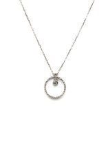 Tasarım Pırlanta Kolye