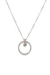 Tasarım Pırlanta Kolye