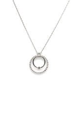 Tasarım Pırlanta Kolye