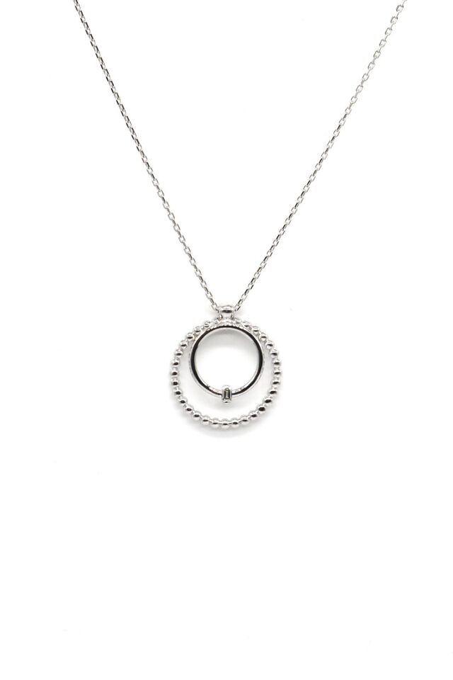 Tasarım Pırlanta Kolye