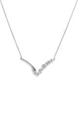 Markiz Pırlanta Kolye