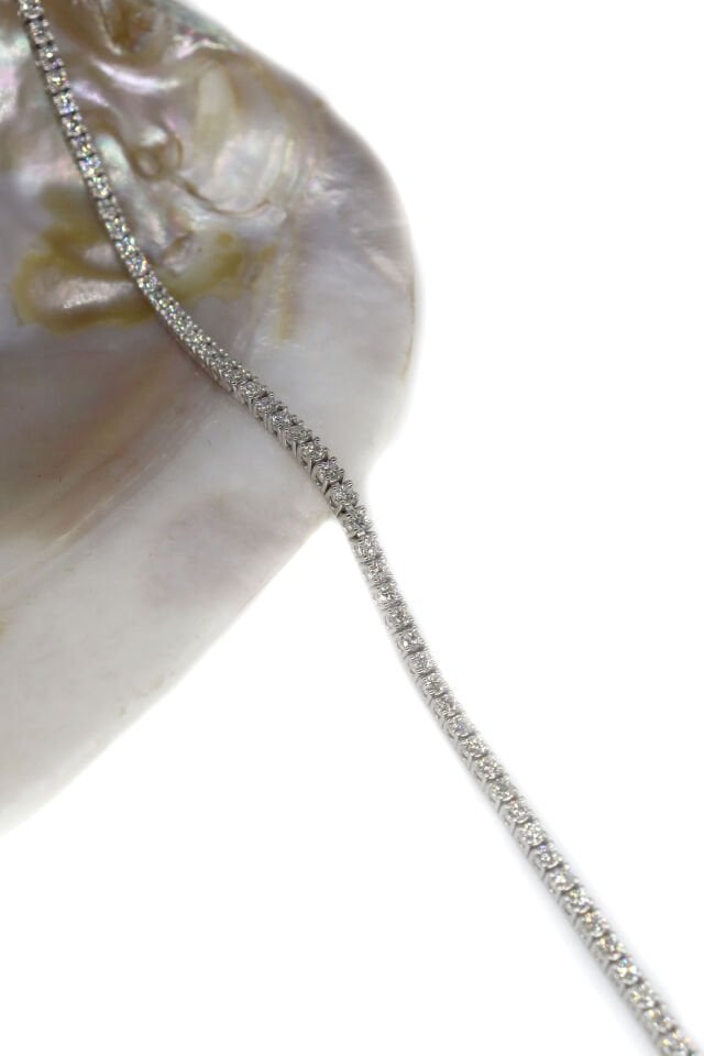 2.10 CT Pırlanta Suyolu