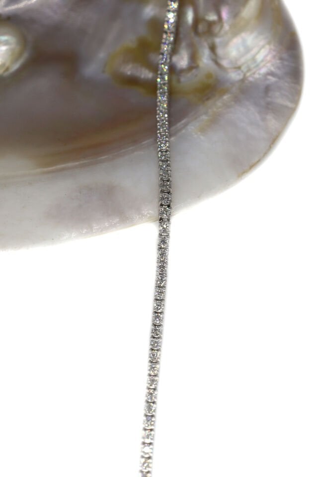 2.10 CT Pırlanta Suyolu
