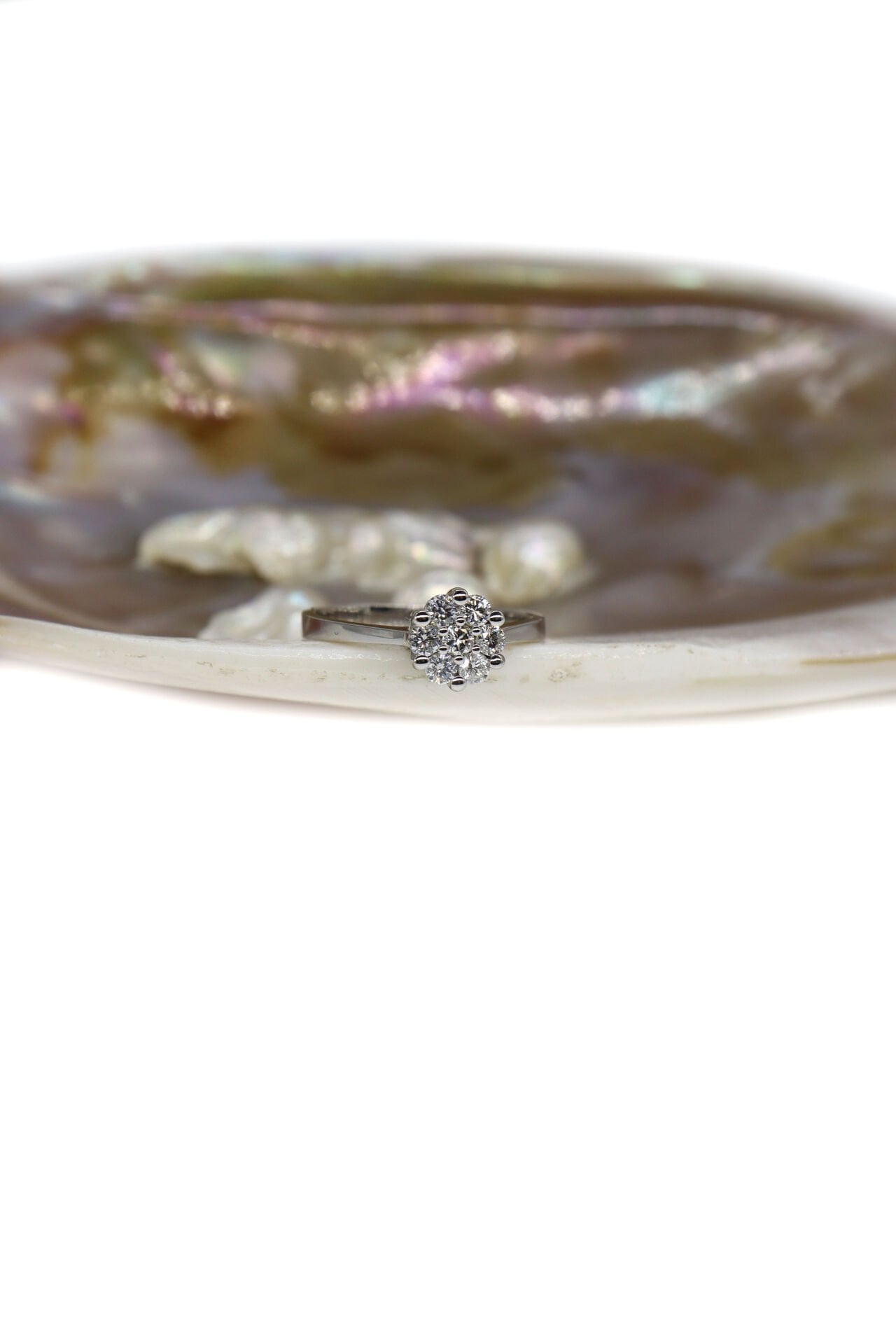 0.40 Ct Coronet Pırlanta Yüzük