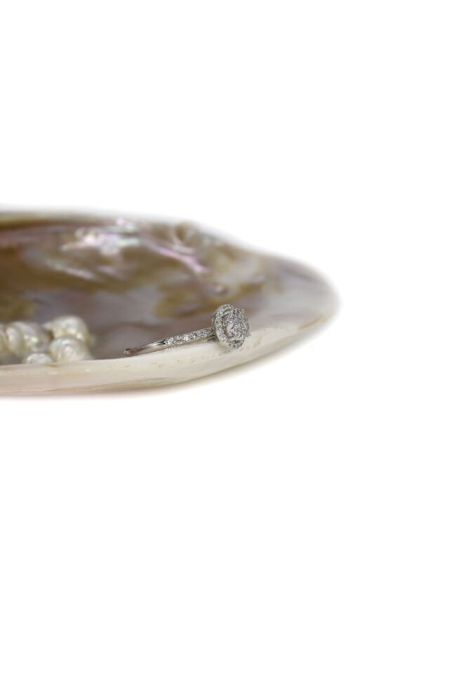 0.40 Ct Coronet Pırlanta Yüzük