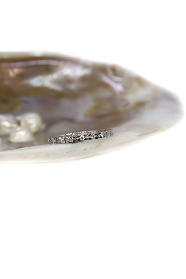 0.35 Ct Tamtur Pırlanta Yüzük